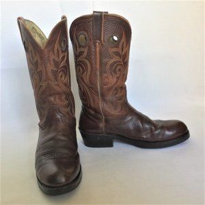 Durango Rebel Men's Boots 9D Western Brown FR5102